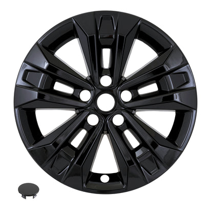 Wheel Skin