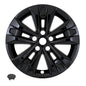 Wheel Skin