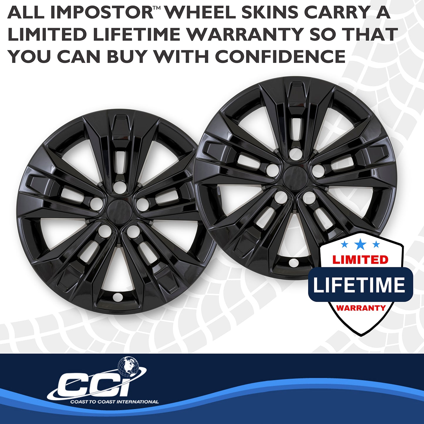 Wheel Skin
