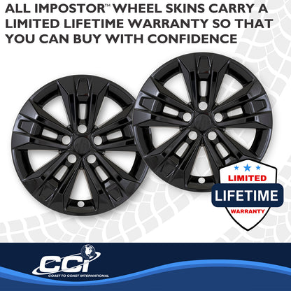 Wheel Skin