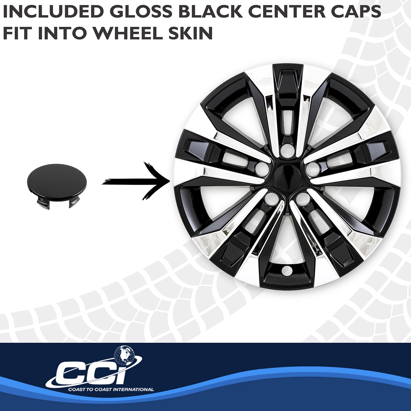 Wheel Skin