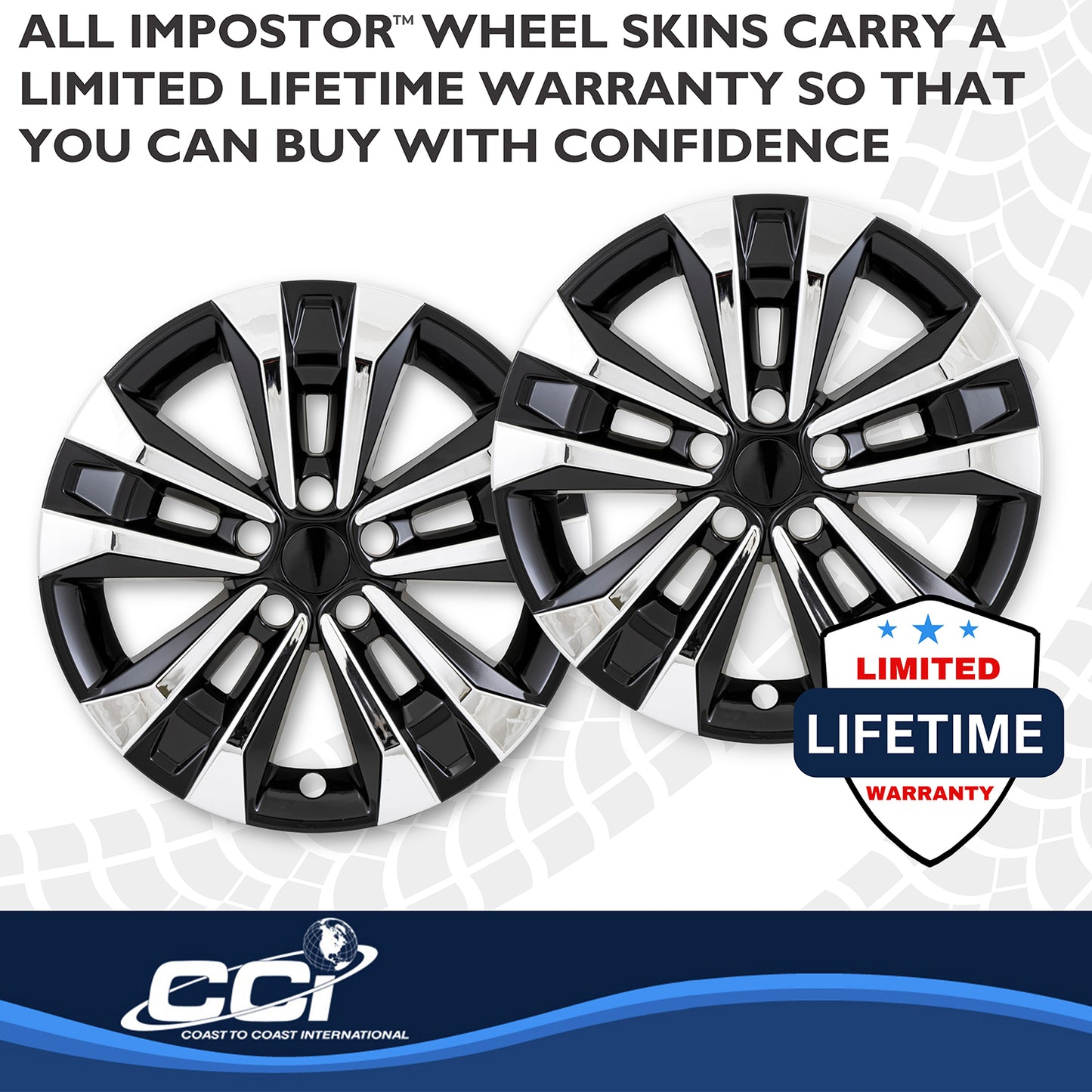 Wheel Skin