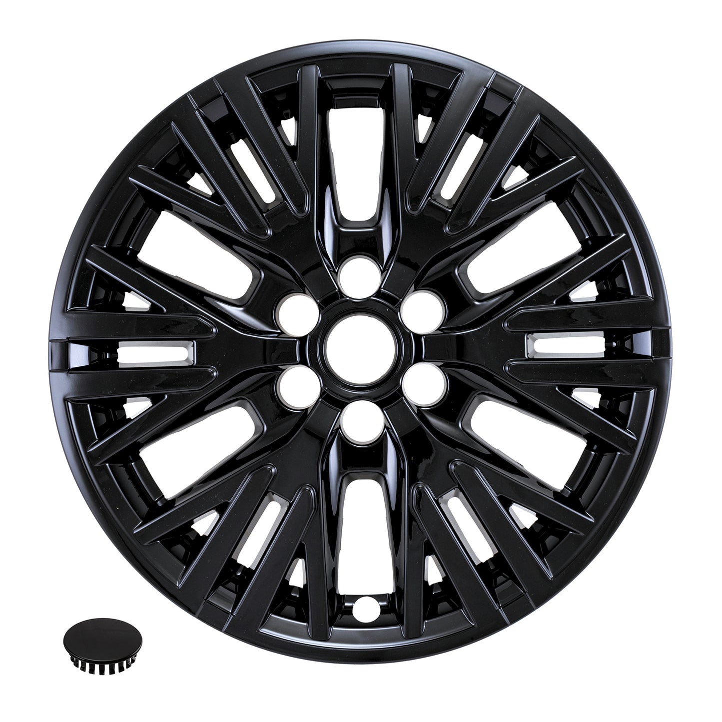 Wheel Skin