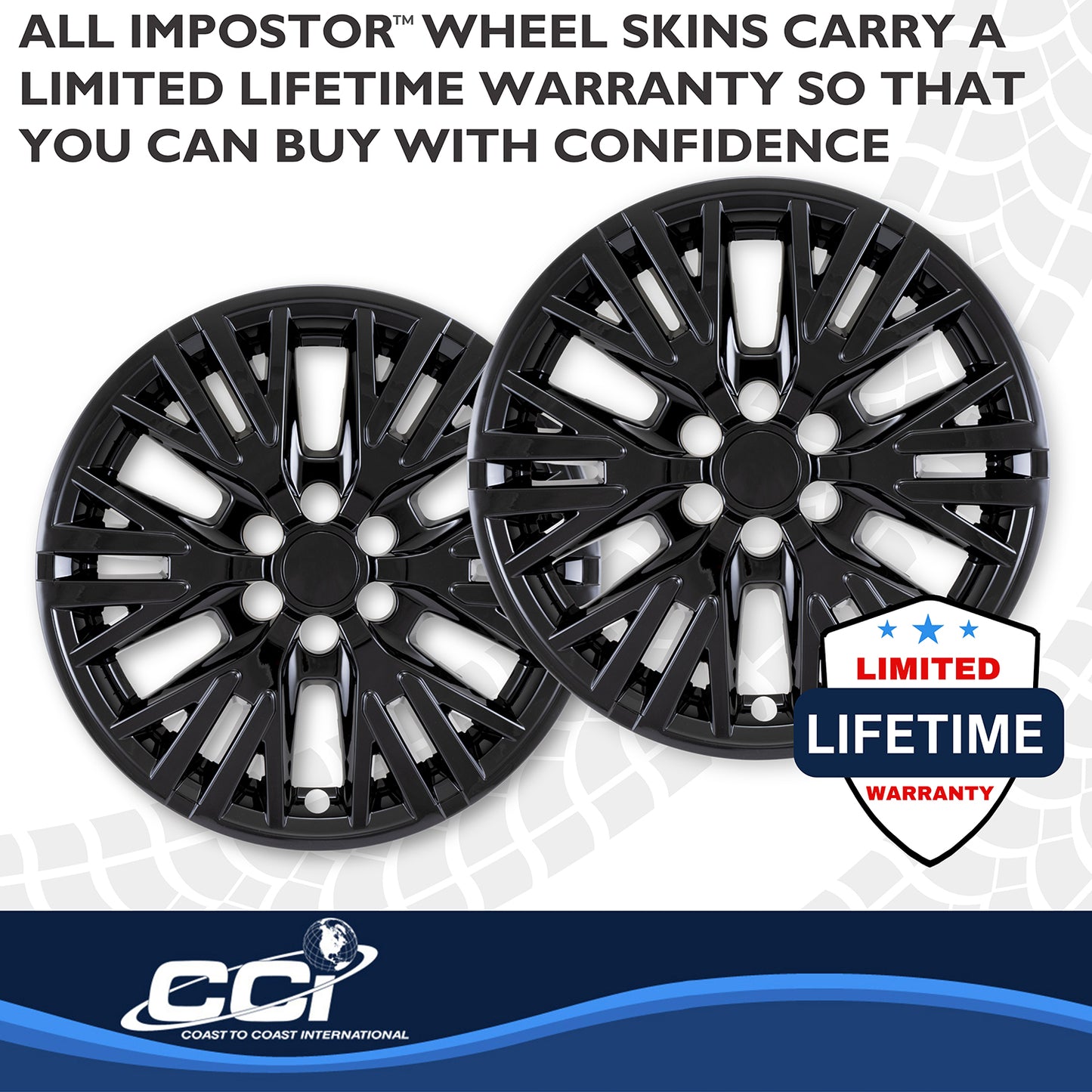 Wheel Skin