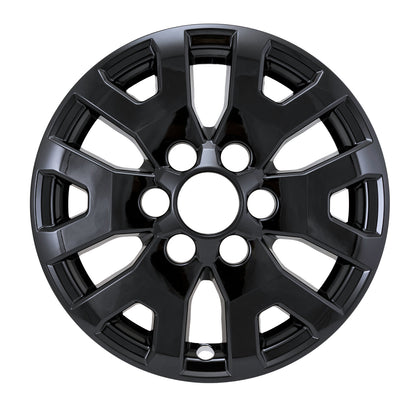 Wheel Skin