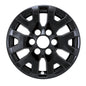 Wheel Skin