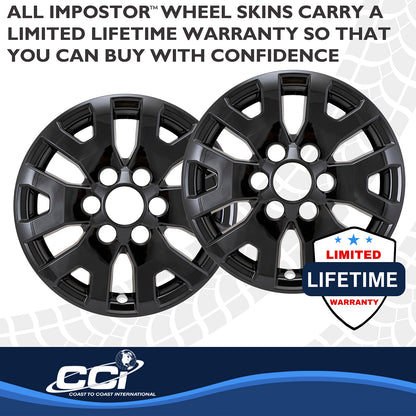 Wheel Skin