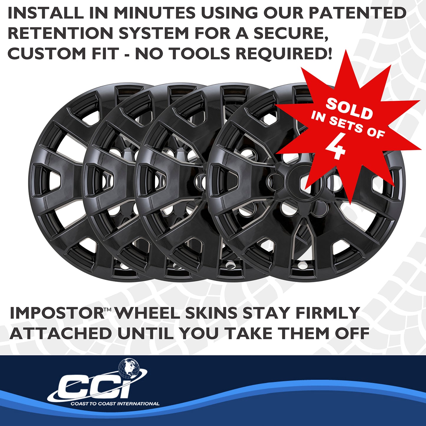 Wheel Skin