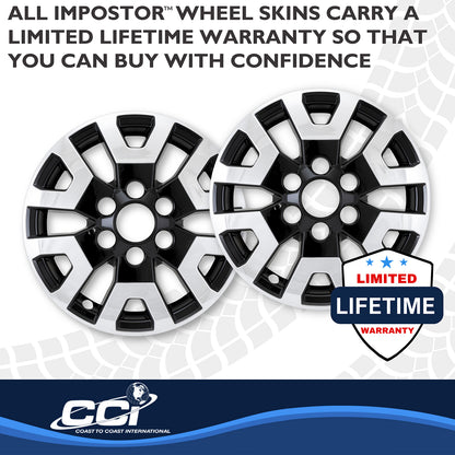 Wheel Skin