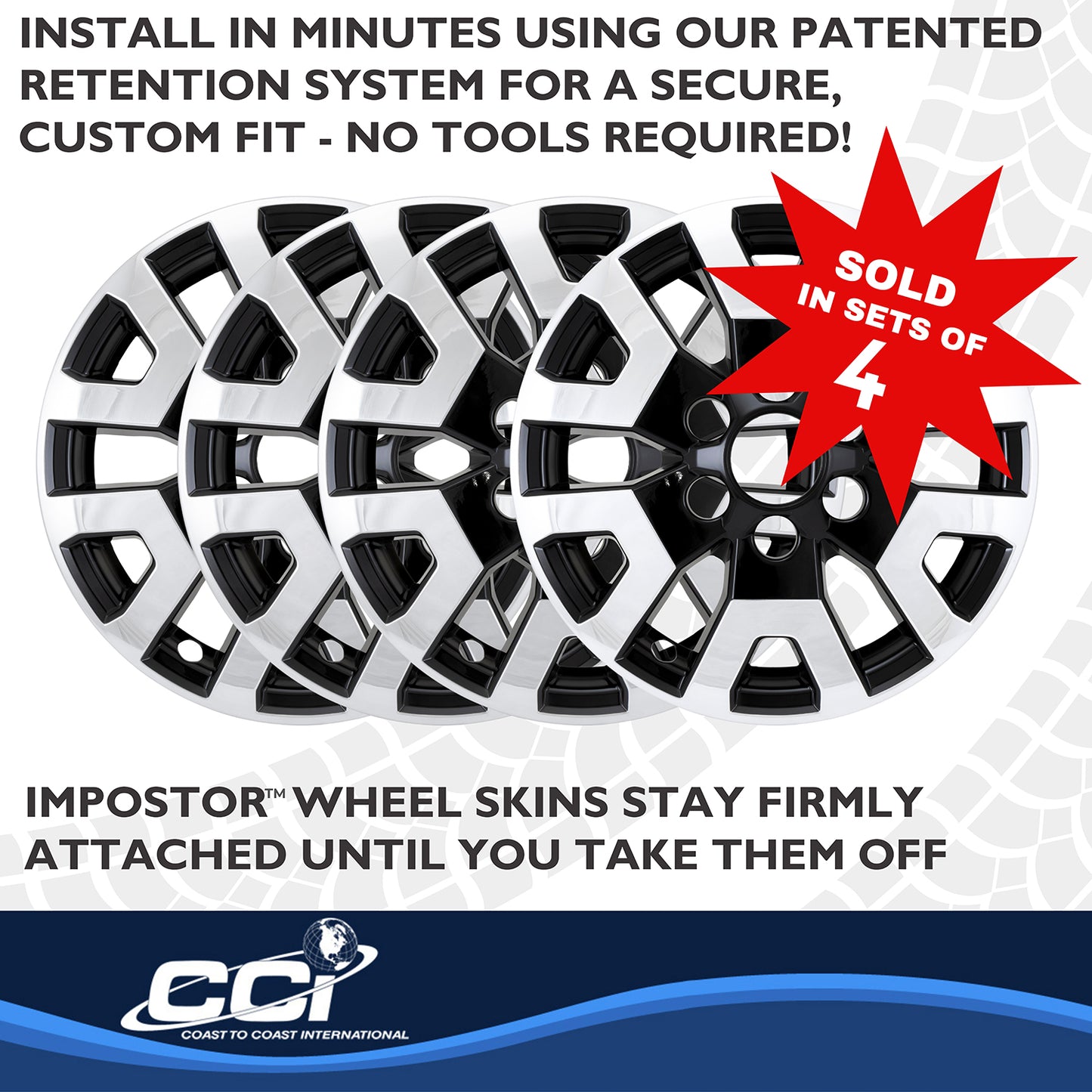 Wheel Skin