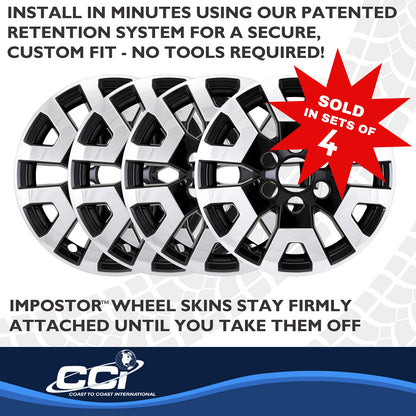 Wheel Skin