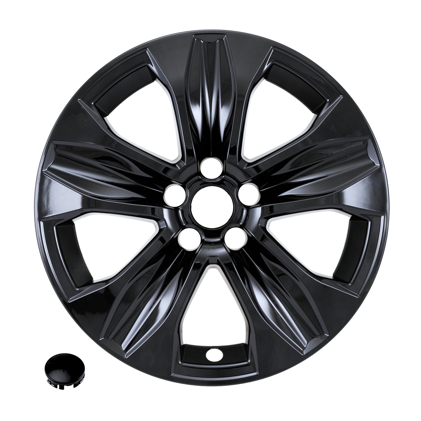 Wheel Skin