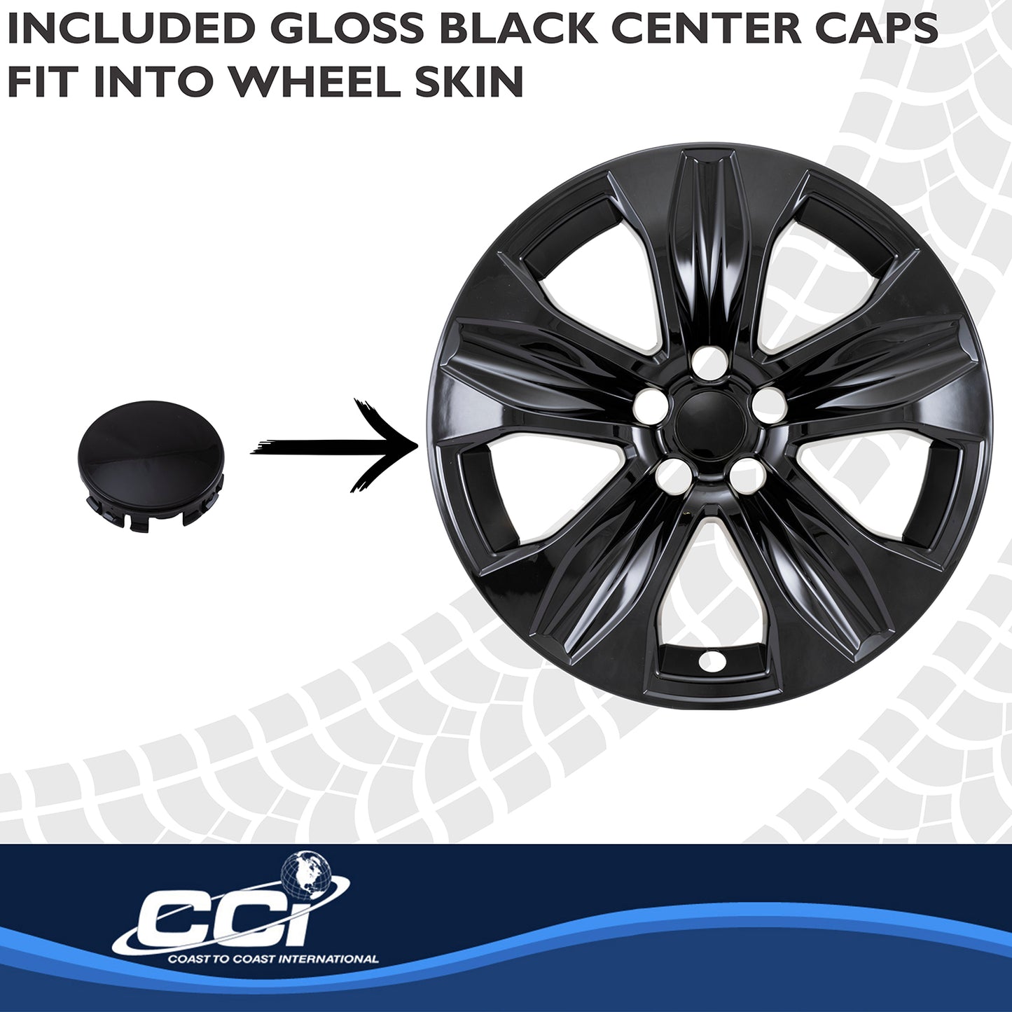 Wheel Skin