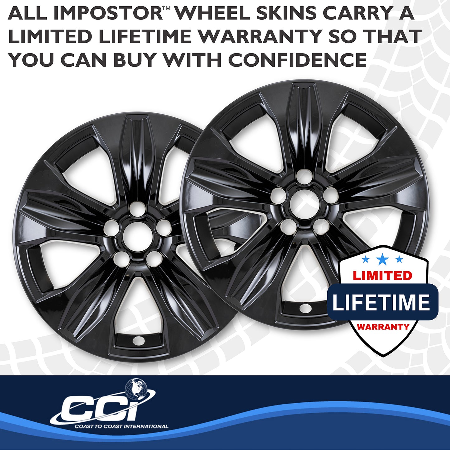 Wheel Skin
