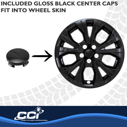 Wheel Skin