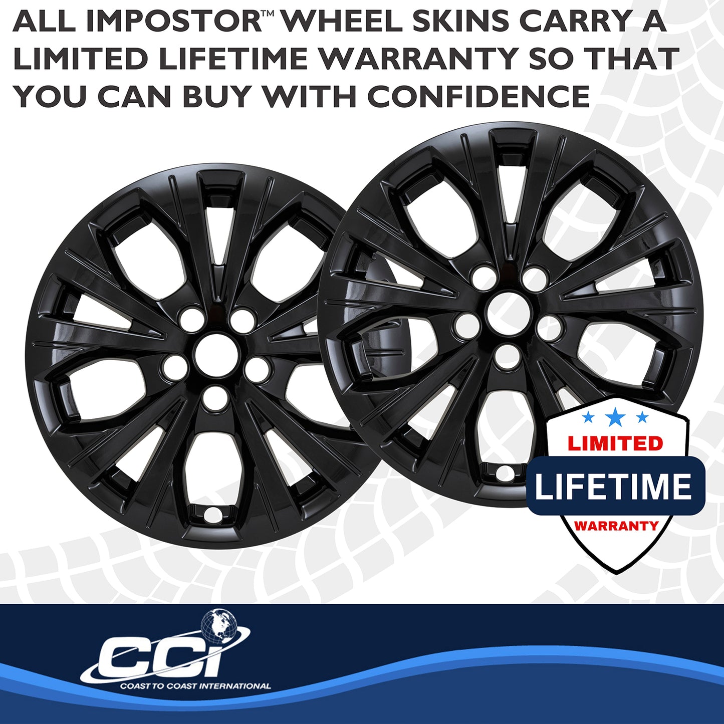Wheel Skin