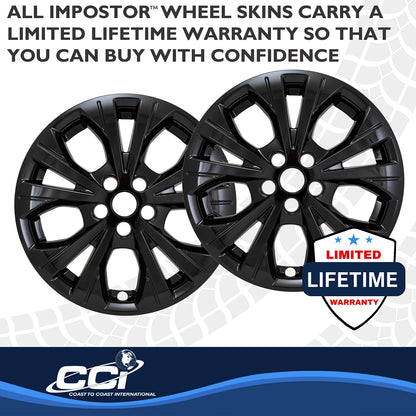 Wheel Skin