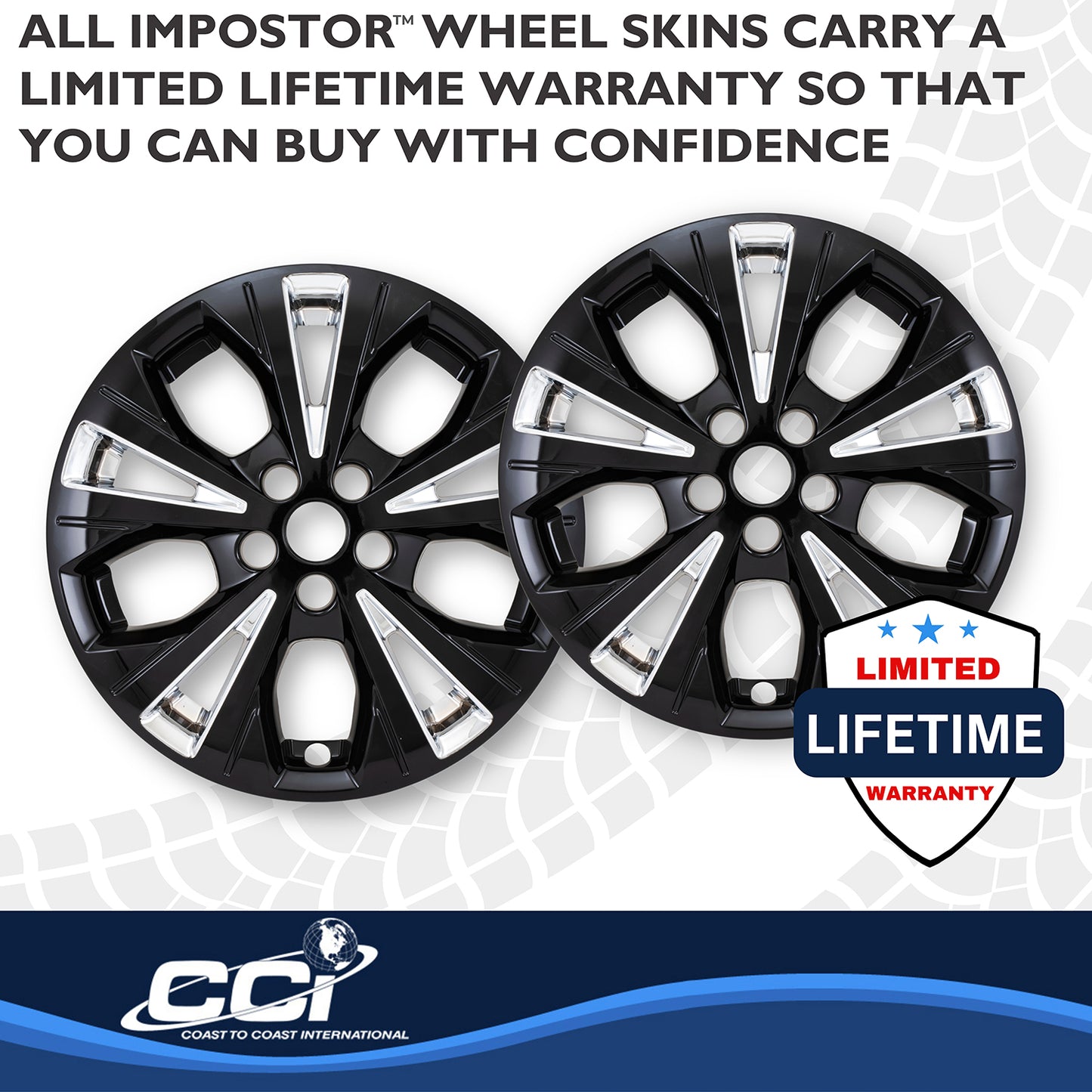 Wheel Skin