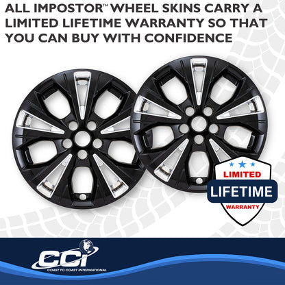 Wheel Skin