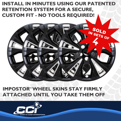 Wheel Skin