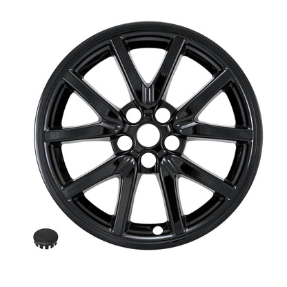 Wheel Skin