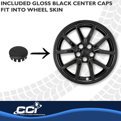 Wheel Skin