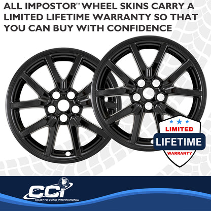 Wheel Skin