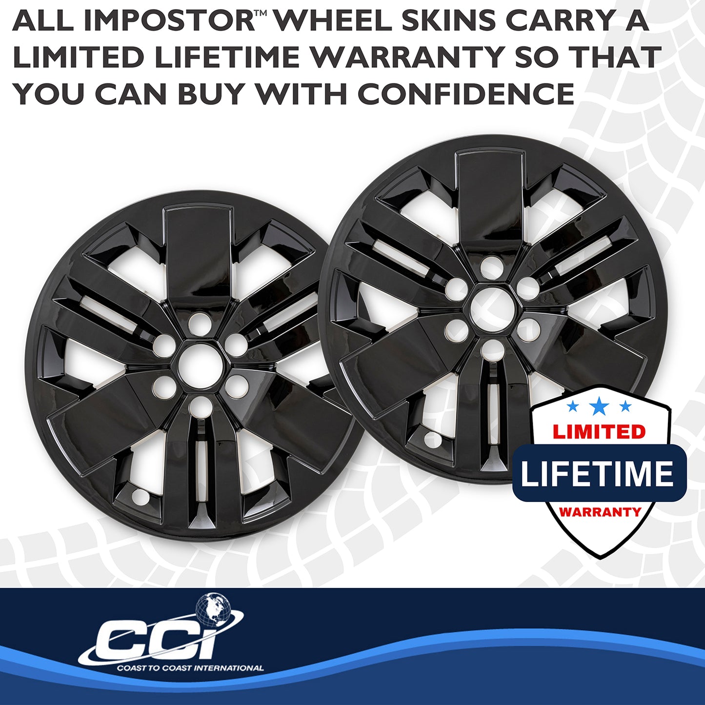 Wheel Skin