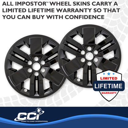 Wheel Skin