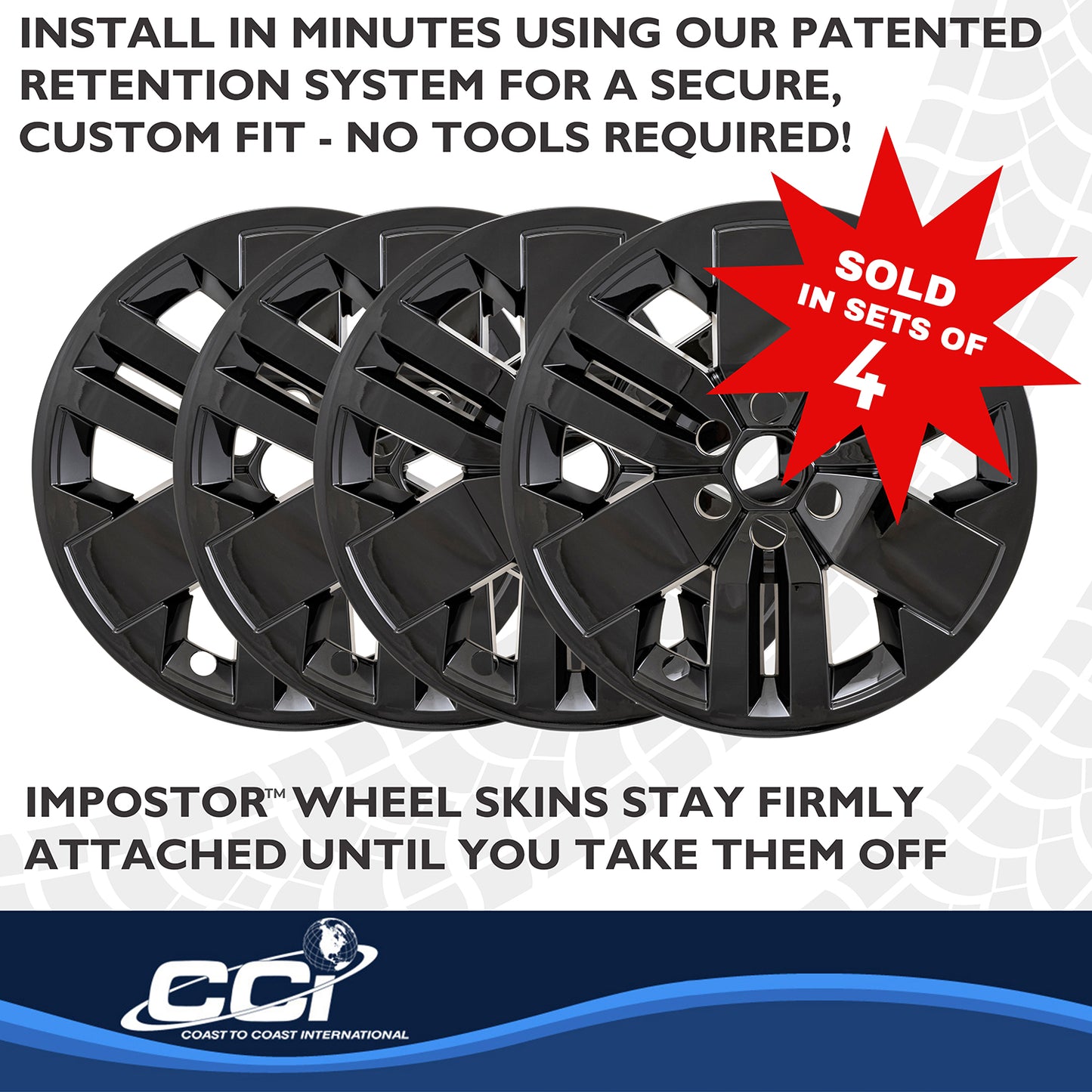 Wheel Skin