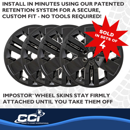 Wheel Skin