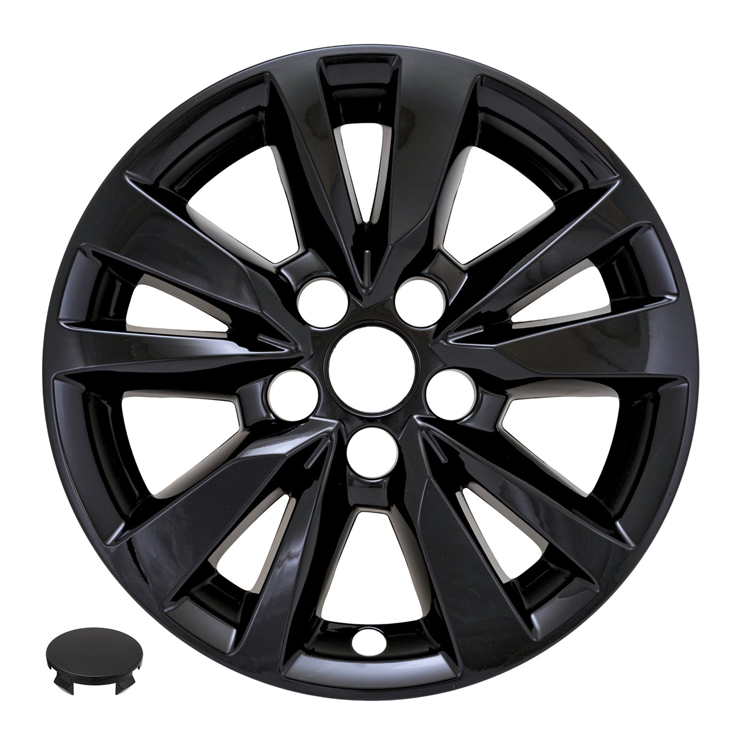 Wheel Skin