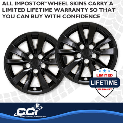Wheel Skin