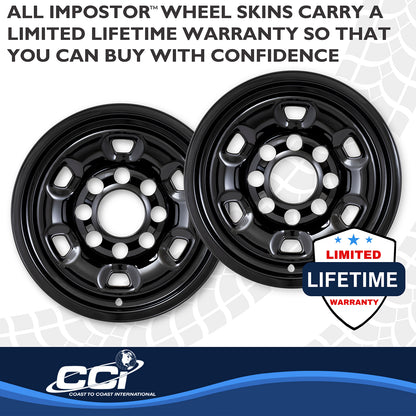 Wheel Skin