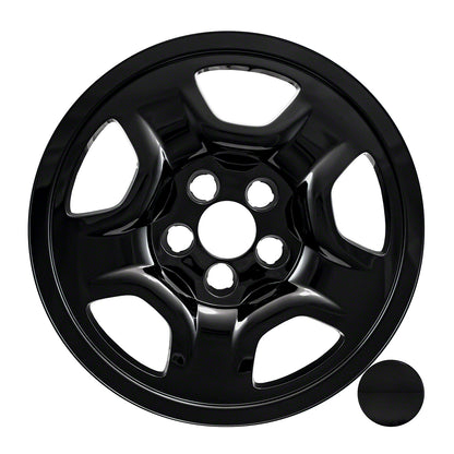 Wheel Cover