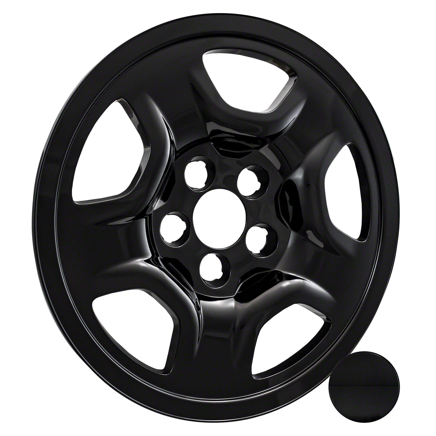 Wheel Cover