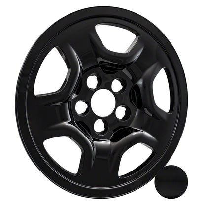 Wheel Cover