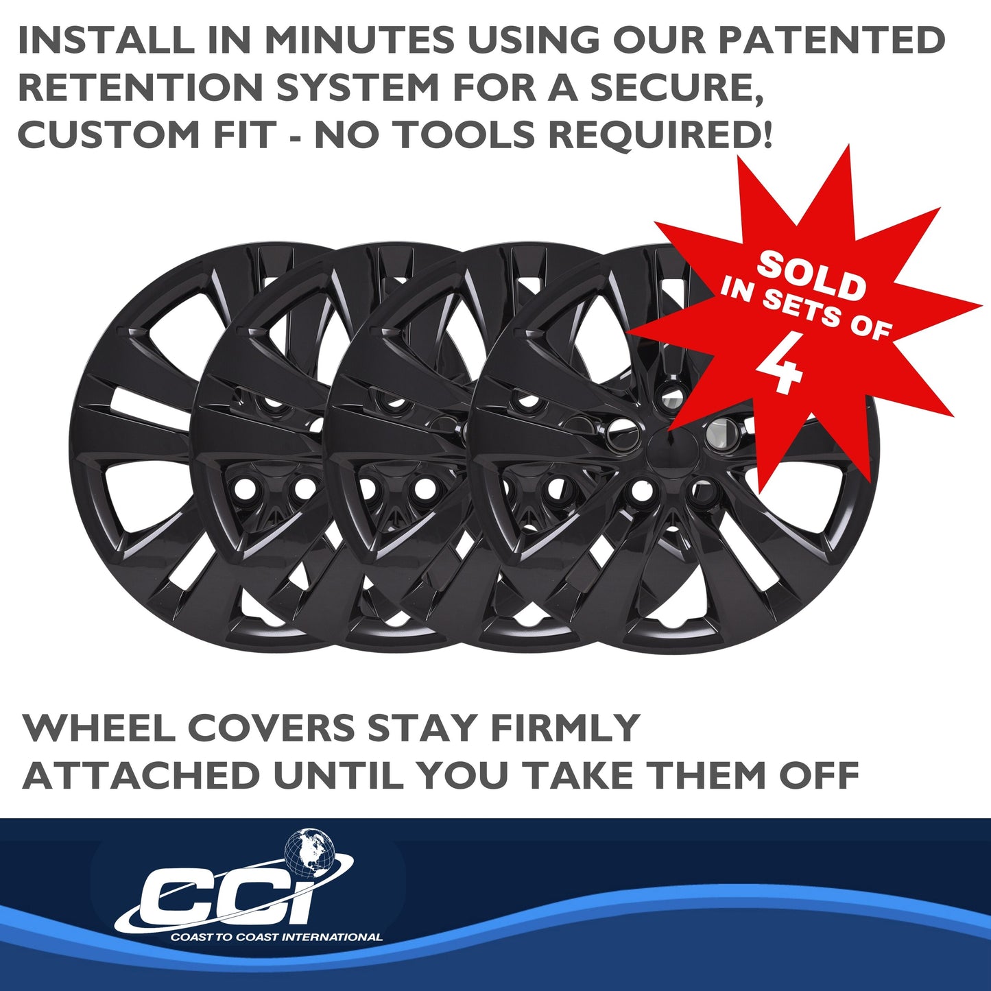 Wheel Cover