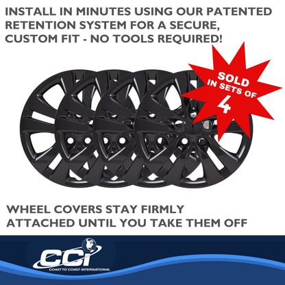 Wheel Cover