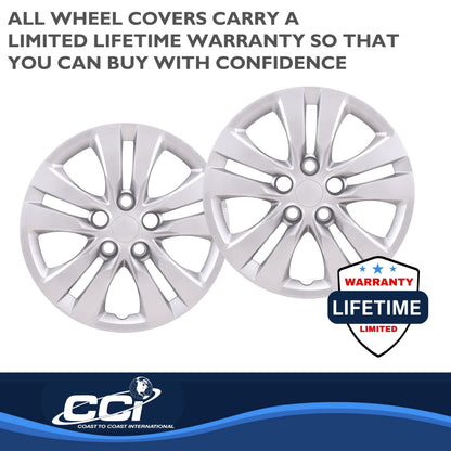 Wheel Cover