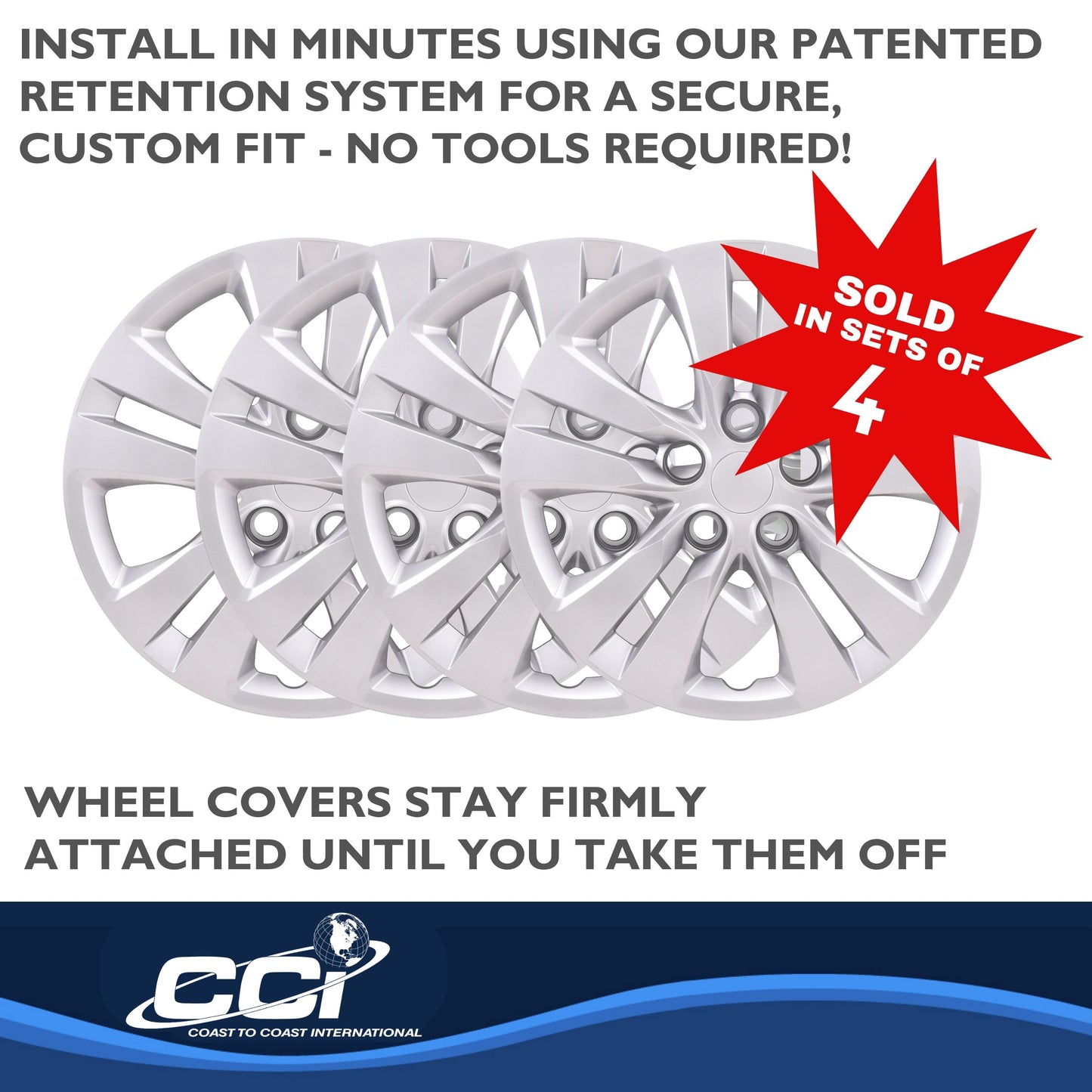 Wheel Cover