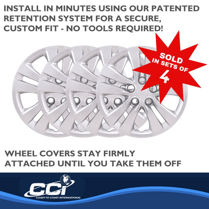 Wheel Cover
