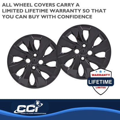 Wheel Cover