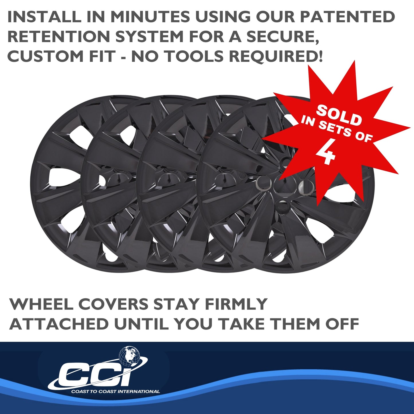 Wheel Cover