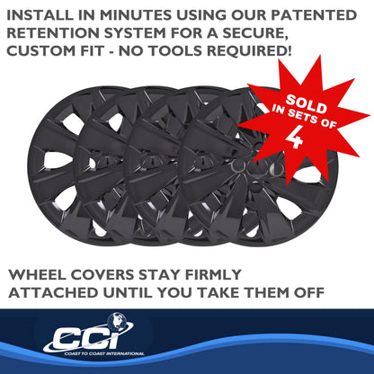 Wheel Cover