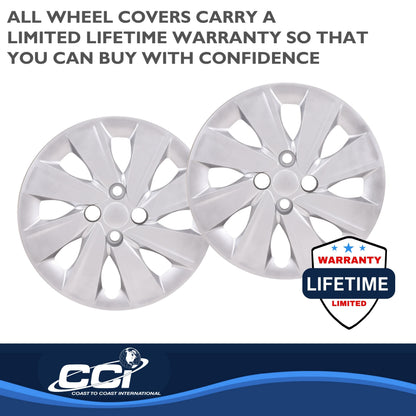 Wheel Cover