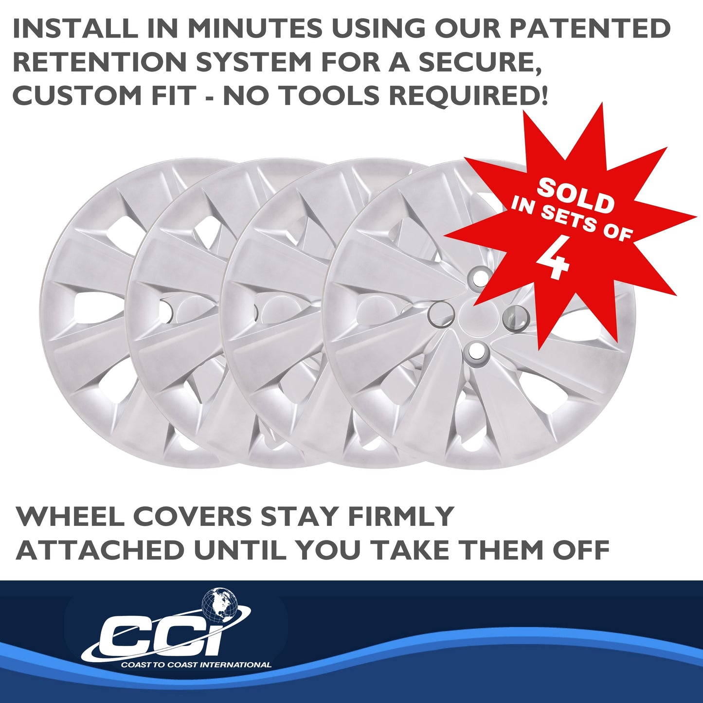Wheel Cover