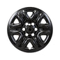 Wheel Skin