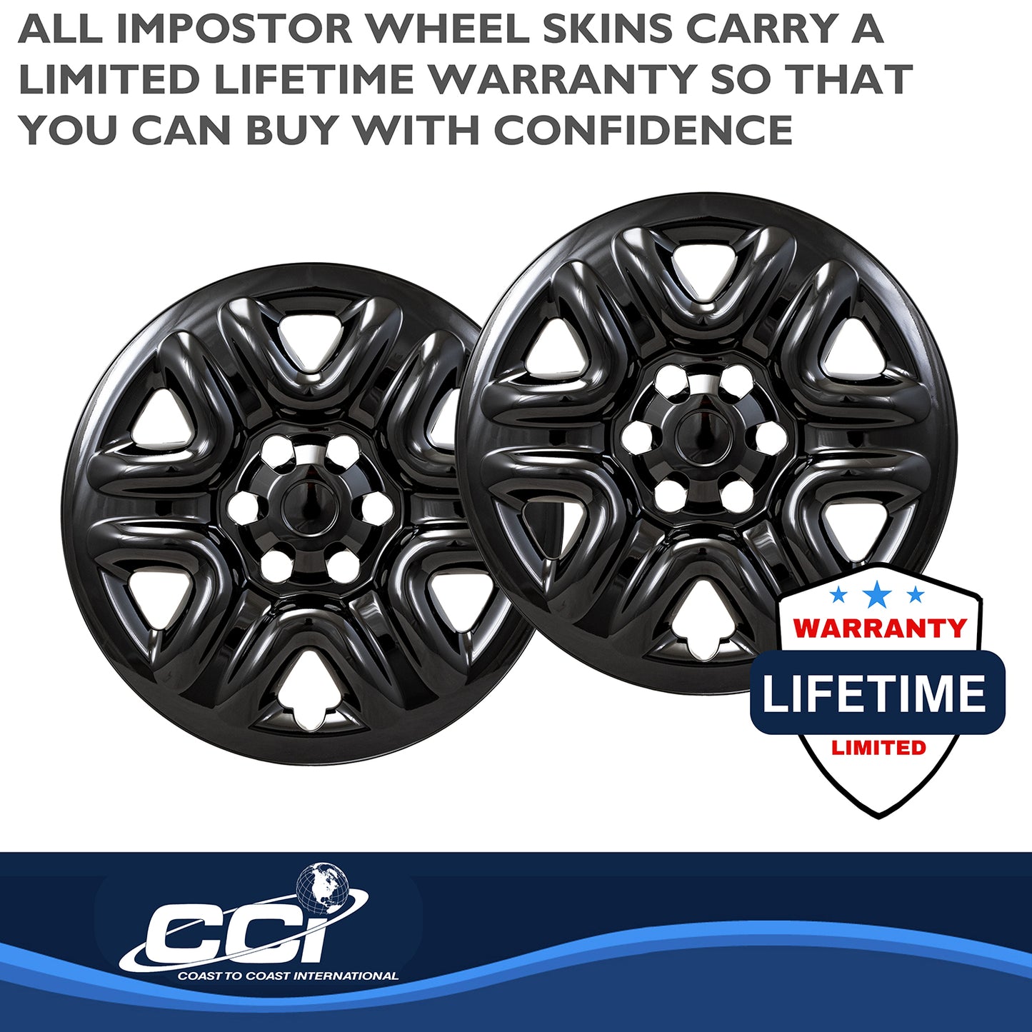 Wheel Skin