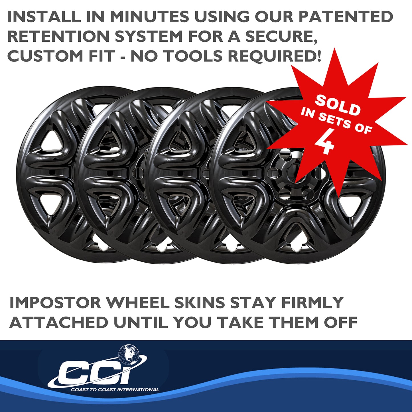 Wheel Skin